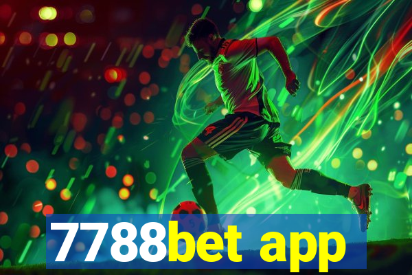 7788bet app